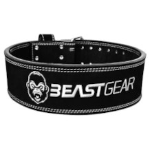 Beast Gear weightlifting belt