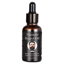 Nuonove beard oil