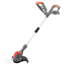 Terratek battery-powered string trimmer