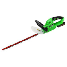 Werktough cordless hedge trimmer