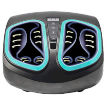 InvoSpa foot massager