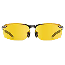 Bloomoak anti-glare driving glasses