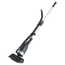 Boyu pond vacuum cleaner