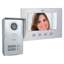 Elro video doorbell