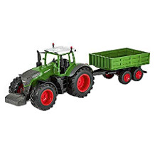 Carson Fendt 1050 Vario