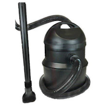 Swell UK pond vacuum cleaner