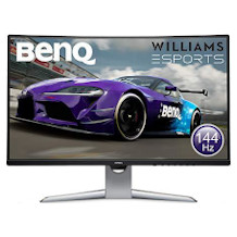 BenQ EX3203R