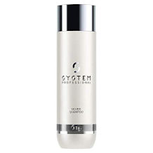 Wella SP Energy Code Silver