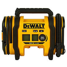 Dewalt DCC018N