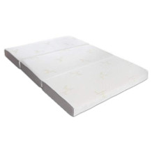 Milliard folding mattress