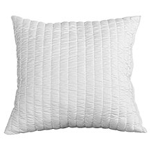 Evergreenweb square bed pillow