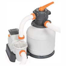 Bestway 2000gal Flowclear