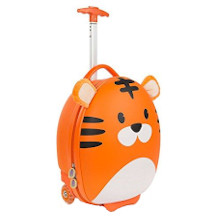 boppi kids' luggage