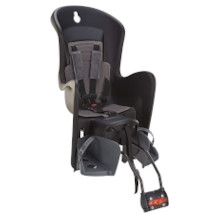 Polisport child bike seat