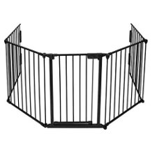 VOUNOT fireplace grate