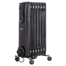 VonHaus oil-filled heater