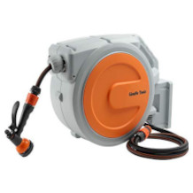 Giraffe Tools hose reel