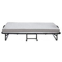 Milliard folding bed