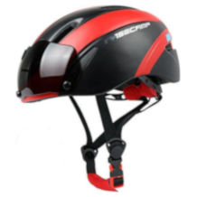 Shinmax men's bike helmet