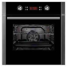 Cookology pyrolytic oven