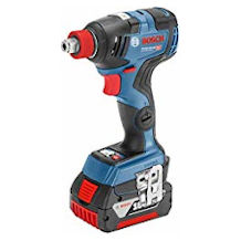 Bosch GDX 18V-200 C