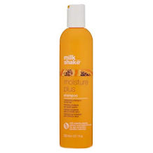 Alterna hydrating shampoo