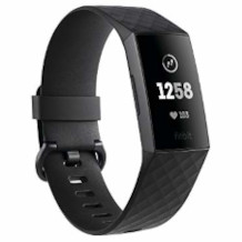 Fitbit Charge 3