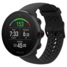 POLAR GPS sports watch