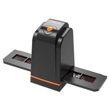 Rybozen film scanner