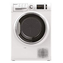 Hotpoint condenser tumble dryer