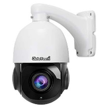 JideTech PTZ camera