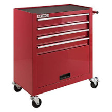 Arebos workshop trolley