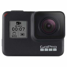 GoPro HERO7