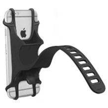 YENVINE bike phone mount