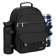 Sunflora picnic backpack