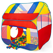 KIDUKU ball pit