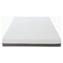 Silentnight roll-up mattress