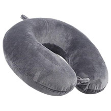 life hall travel pillow