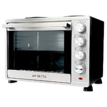 NETTA mini oven