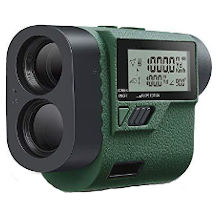 Huepar golf rangefinder