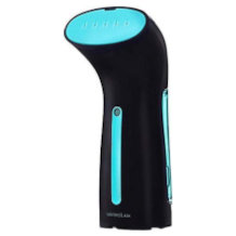 WiredLux handheld clothes steamer