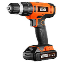 Lomvum cordless impact driver