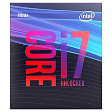 Intel Core i7-9700K