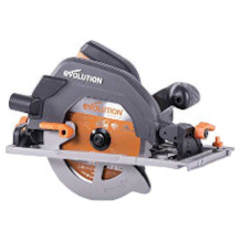 Evolution Power Tools R185CCSX