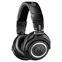 Audio-Technica ATH-M50xBT