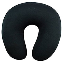 World tour neck pillow