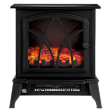 NETTA electric fire