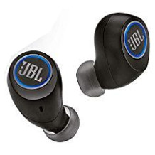 JBL Free X