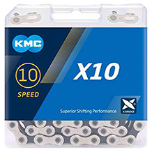 KMC bike chain