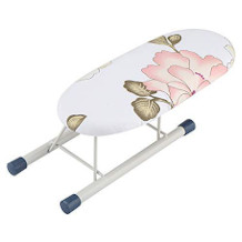 Sleeve ironing board